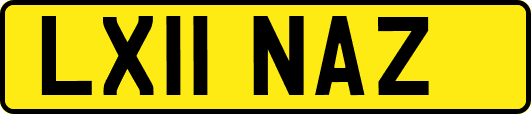 LX11NAZ