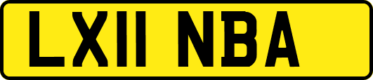 LX11NBA