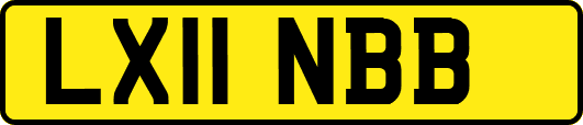 LX11NBB