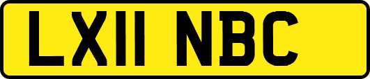 LX11NBC