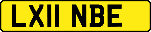LX11NBE