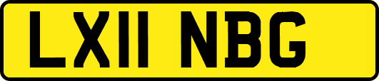 LX11NBG