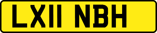 LX11NBH
