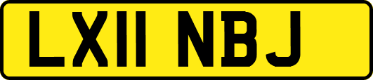 LX11NBJ