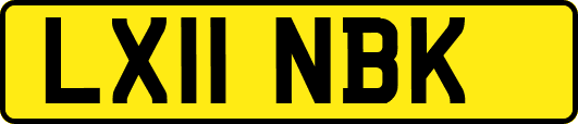 LX11NBK