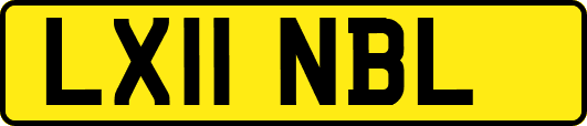LX11NBL