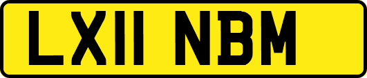 LX11NBM