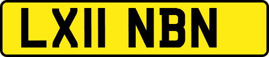 LX11NBN