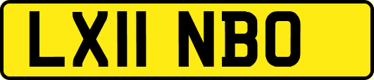 LX11NBO