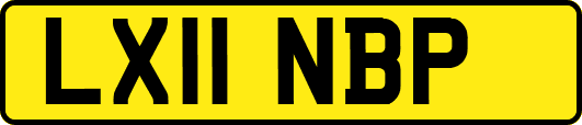LX11NBP