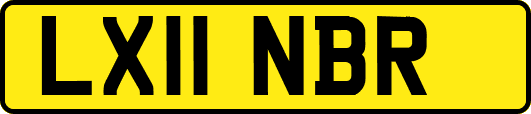 LX11NBR
