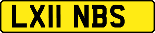 LX11NBS