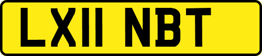 LX11NBT