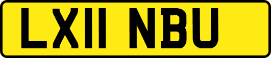 LX11NBU