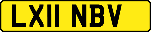 LX11NBV