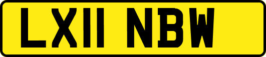 LX11NBW
