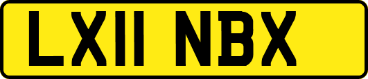 LX11NBX