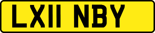 LX11NBY