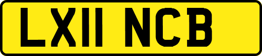 LX11NCB