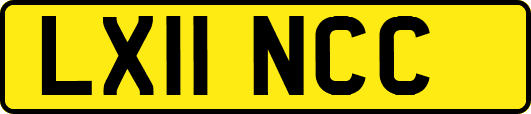 LX11NCC