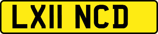 LX11NCD