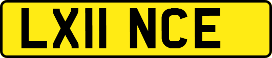 LX11NCE