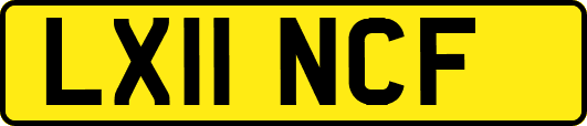 LX11NCF