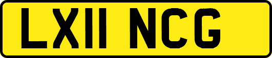 LX11NCG