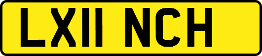 LX11NCH