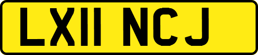 LX11NCJ