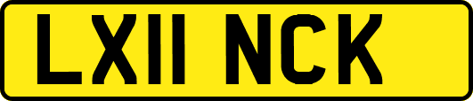 LX11NCK