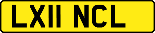 LX11NCL