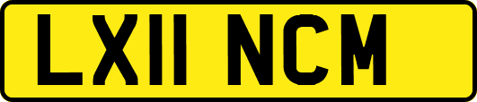 LX11NCM