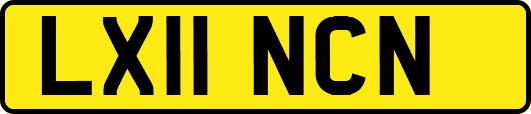 LX11NCN