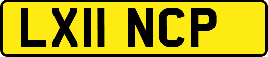 LX11NCP