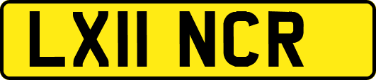 LX11NCR
