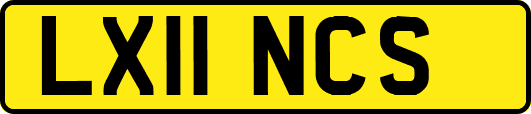 LX11NCS