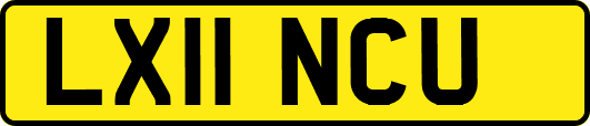 LX11NCU