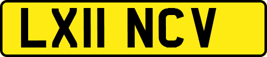 LX11NCV