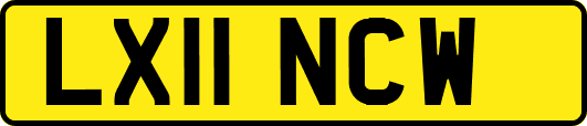 LX11NCW
