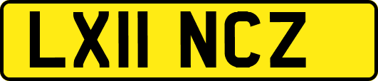 LX11NCZ
