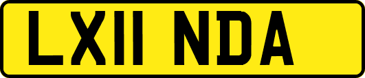 LX11NDA