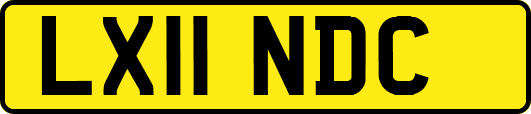 LX11NDC