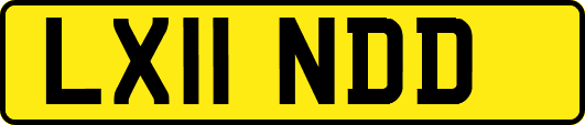 LX11NDD