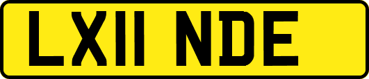 LX11NDE