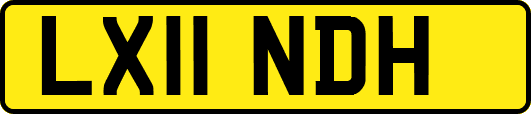 LX11NDH