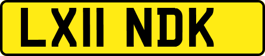 LX11NDK