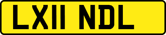 LX11NDL