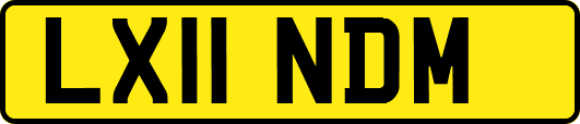 LX11NDM
