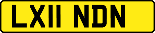 LX11NDN
